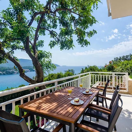 Appartement Sara Molunat