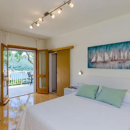 Appartement Sara Molunat