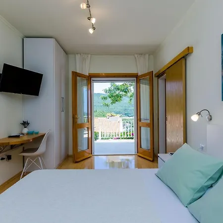 Apartamento Sara