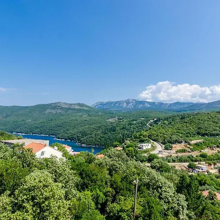 Sara Apartment Molunat