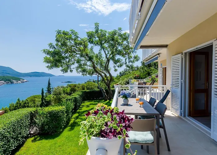 Apartamento Sara Molunat