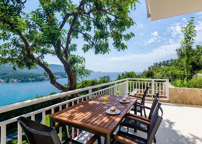 Apartamento Sara Molunat