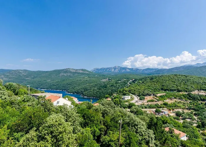 Sara Apartamento Molunat