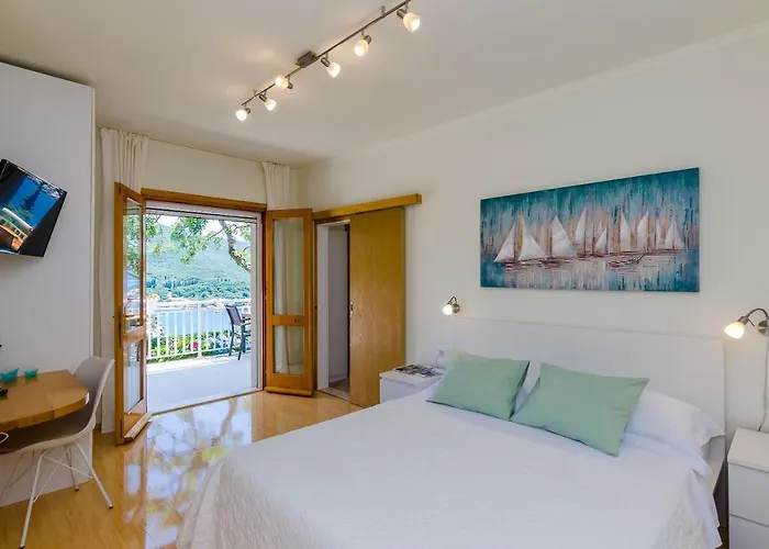 Apartamento Sara Molunat