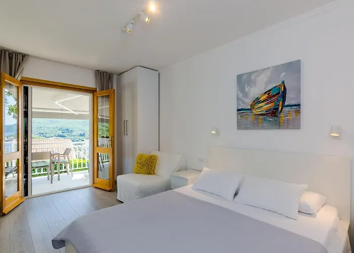 Sara Apartamento Molunat